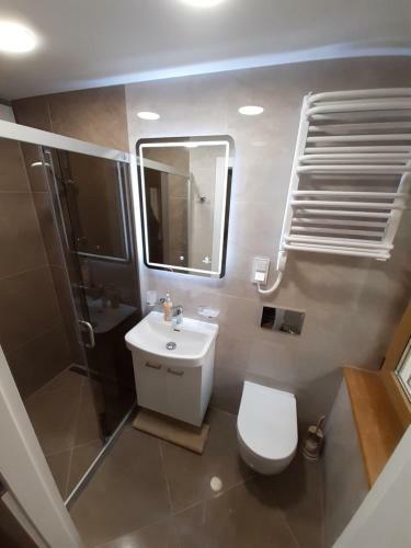 Apartamento Koted?as-irena