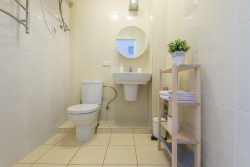 Apartamento Parnid?io Kopa