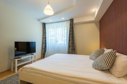 Apartamento Parnid?io Kopa