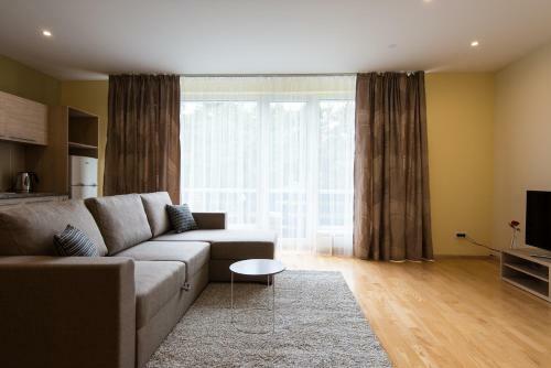 Apartamento Parnid?io Kopa