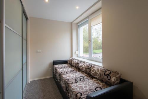 Apartamento Parnid?io Kopa