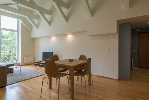 Apartamento Parnid?io Kopa