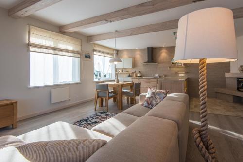 Apartamento Parnid?io Kopa