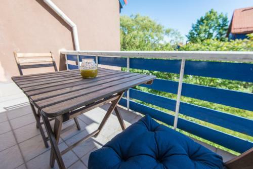 Apartamento Parnid?io Kopa
