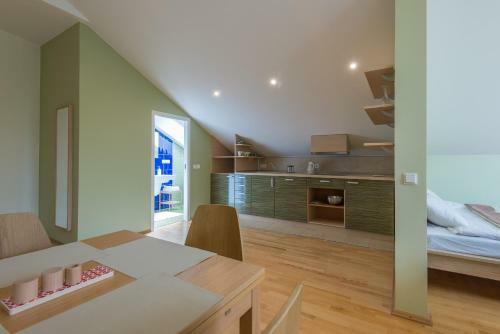Apartamento Parnid?io Kopa