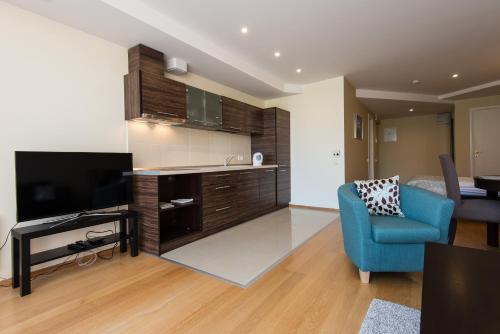 Apartamento Parnid?io Kopa