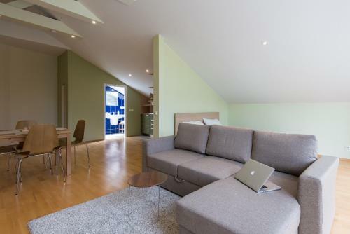 Apartamento Parnid?io Kopa