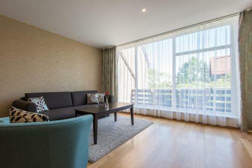 Apartamento Parnid?io Kopa
