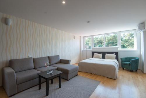 Apartamento Parnid?io Kopa