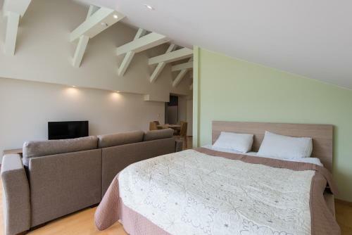 Apartamento Parnid?io Kopa