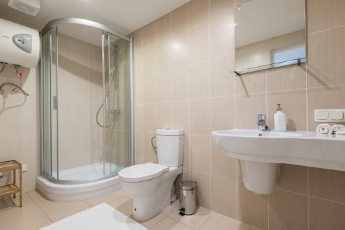 Apartamento Parnid?io Kopa