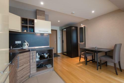Apartamento Parnid?io Kopa