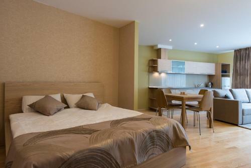 Apartamento Parnid?io Kopa
