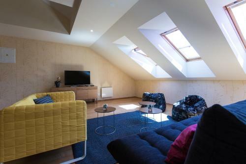 Apartamento Parnid?io Kopa