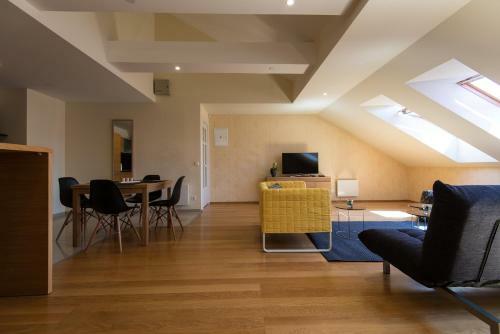 Apartamento Parnid?io Kopa