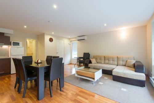 Apartamento Parnid?io Kopa