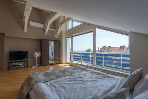Apartamento Parnid?io Kopa