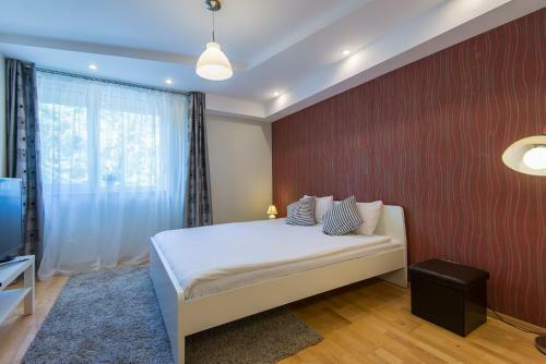 Apartamento Parnid?io Kopa