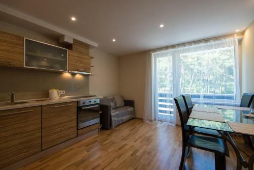 Apartamento Parnid?io Kopa
