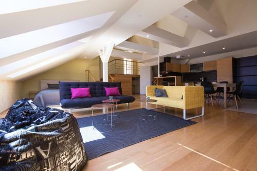 Apartamento Parnid?io Kopa