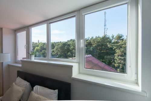 Apartamento Parnid?io Kopa