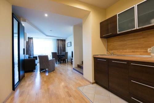 Apartamento Parnid?io Kopa