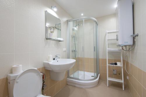 Apartamento Parnid?io Kopa