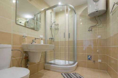 Apartamento Parnid?io Kopa