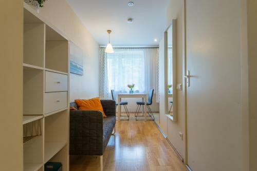 Apartamento Parnid?io Kopa