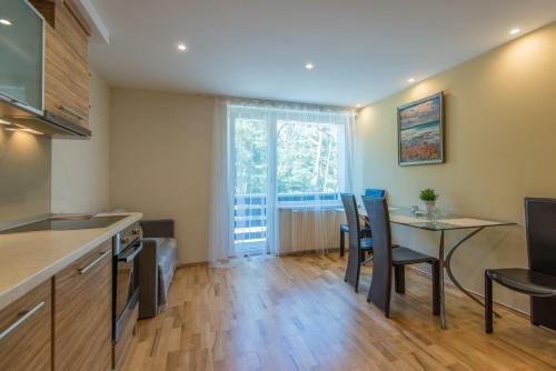 Apartamento Parnid?io Kopa