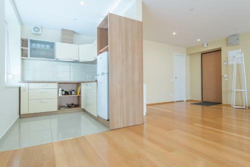 Apartamento Parnid?io Kopa