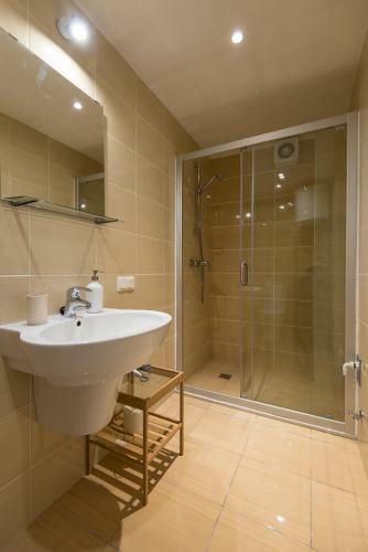 Apartamento Parnid?io Kopa