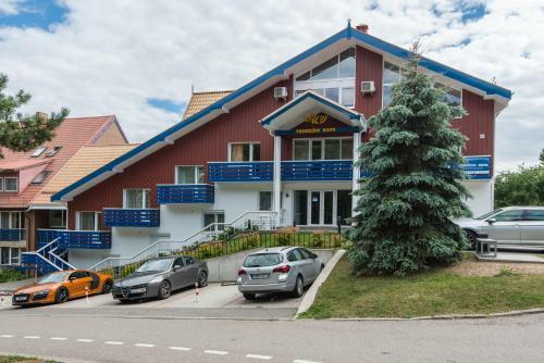 Apartamento Parnid?io Kopa