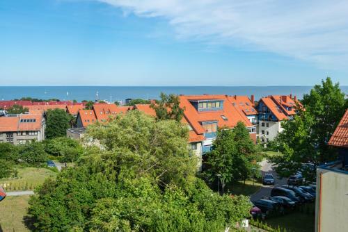 Apartamento Parnid?io Kopa