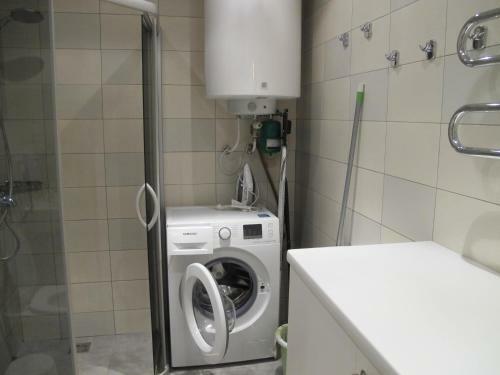 Nida Lotmiskio Apartamentas