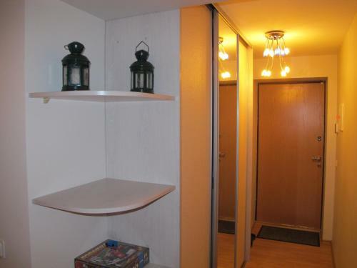 Nida Lotmiskio Apartamentas