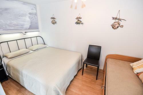 Nida Lotmiskio Apartamentas