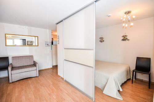 Nida Lotmiskio Apartamentas