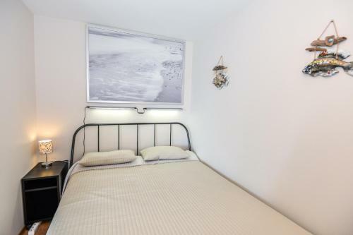 Nida Lotmiskio Apartamentas