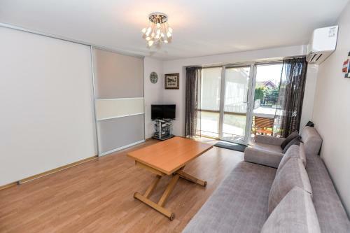 Nida Lotmiskio Apartamentas