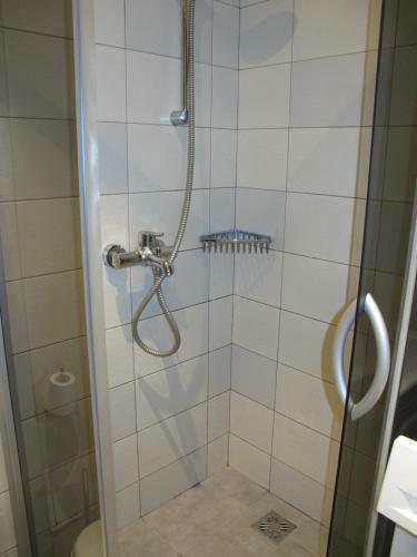 Nida Lotmiskio Apartamentas