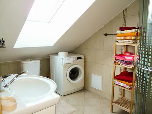 Apartamento Inkilas II