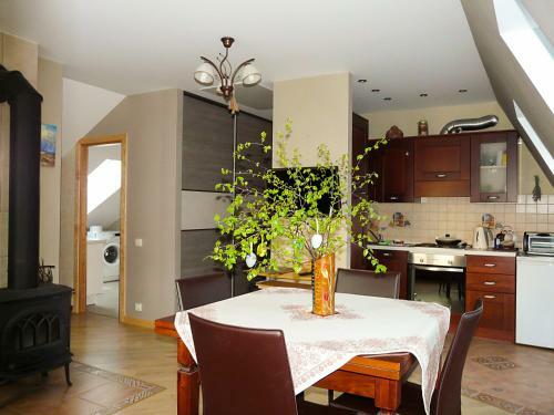 Apartamento Inkilas II