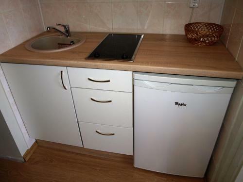 Apartamento Studio Relax