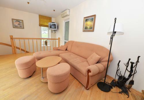 Apartamentai Kopos