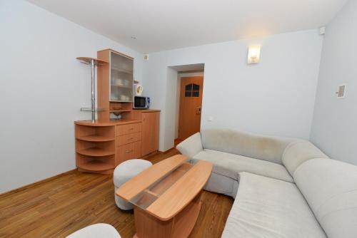 Apartamentai Kopos
