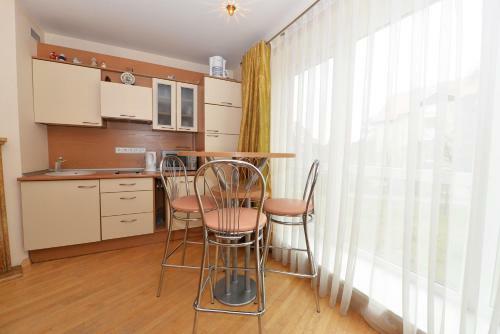 Apartamentai Kopos