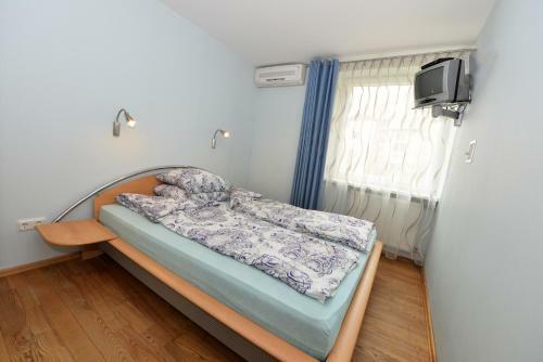 Apartamentai Kopos
