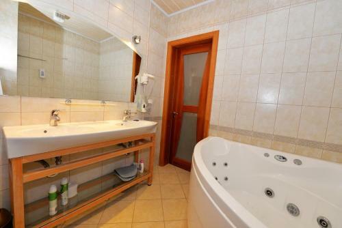 Apartamentai Kopos