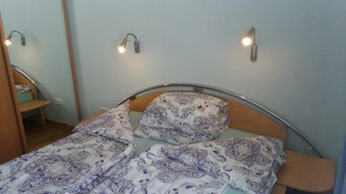 Apartamentai Kopos